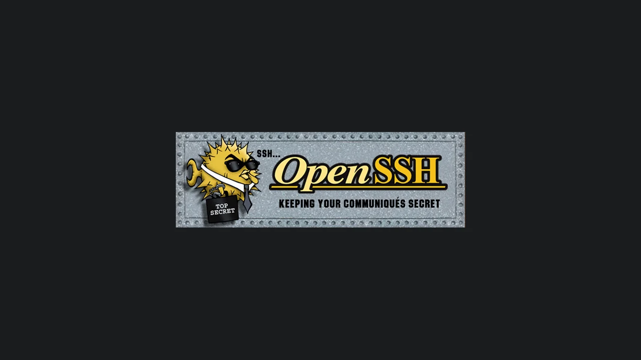 Generating a ED25519 SSH key with OpenSSH