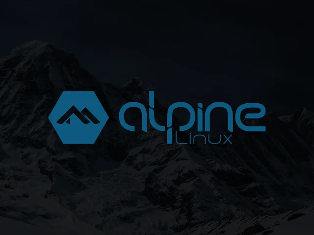 Alpine Linux